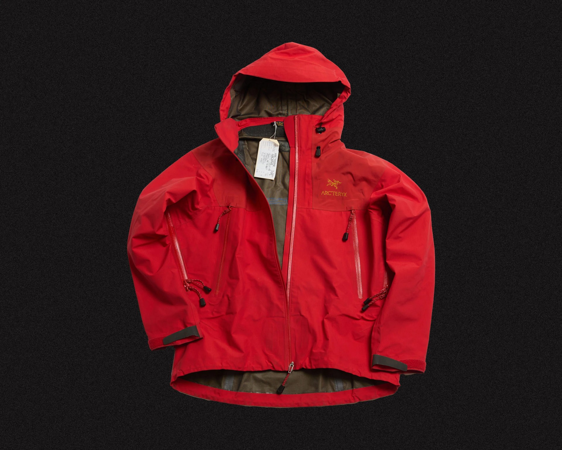 Arc'teryx Beta AR