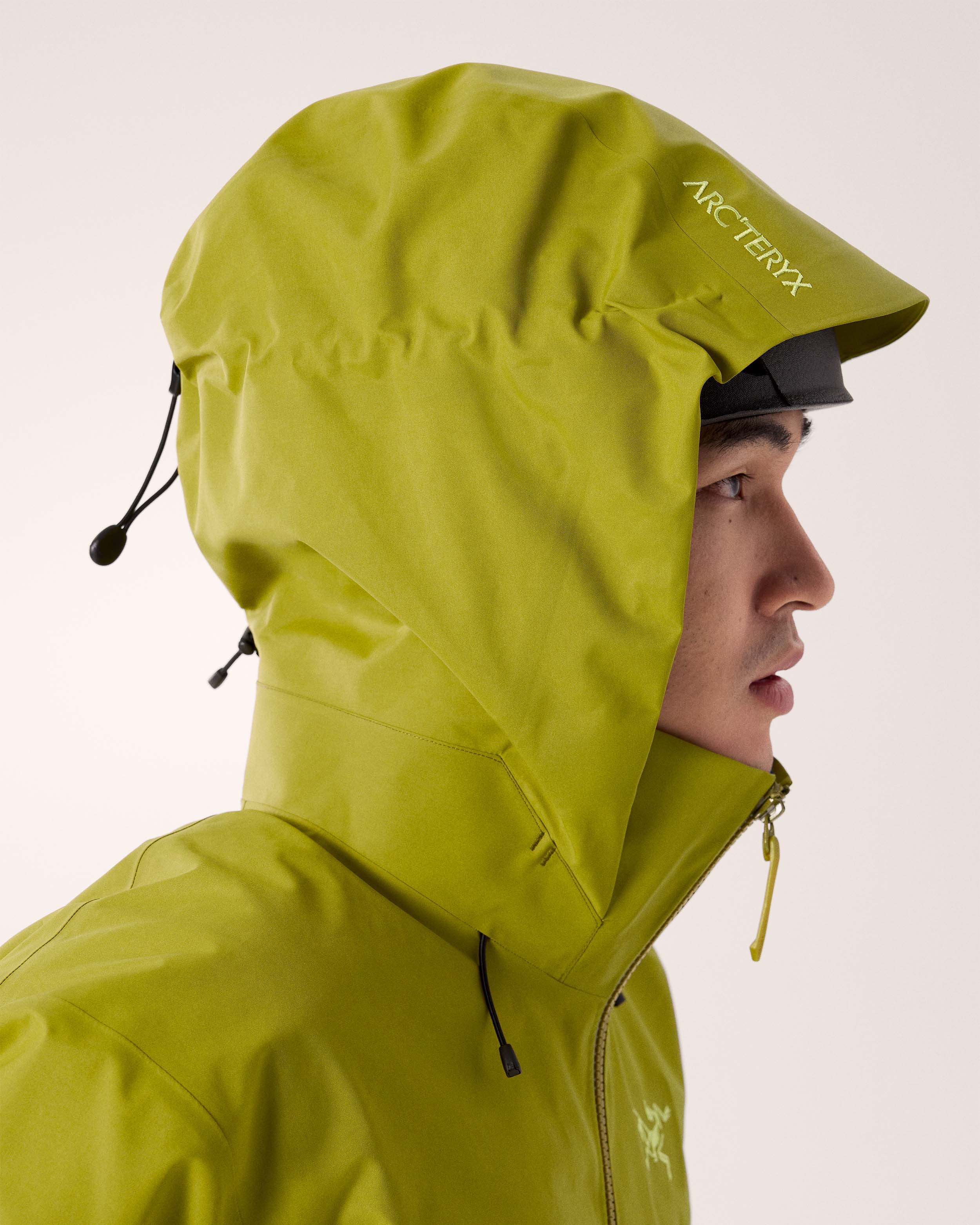 Arc'teryx Just Reinvented Its Rugged All-Purpose Jacket