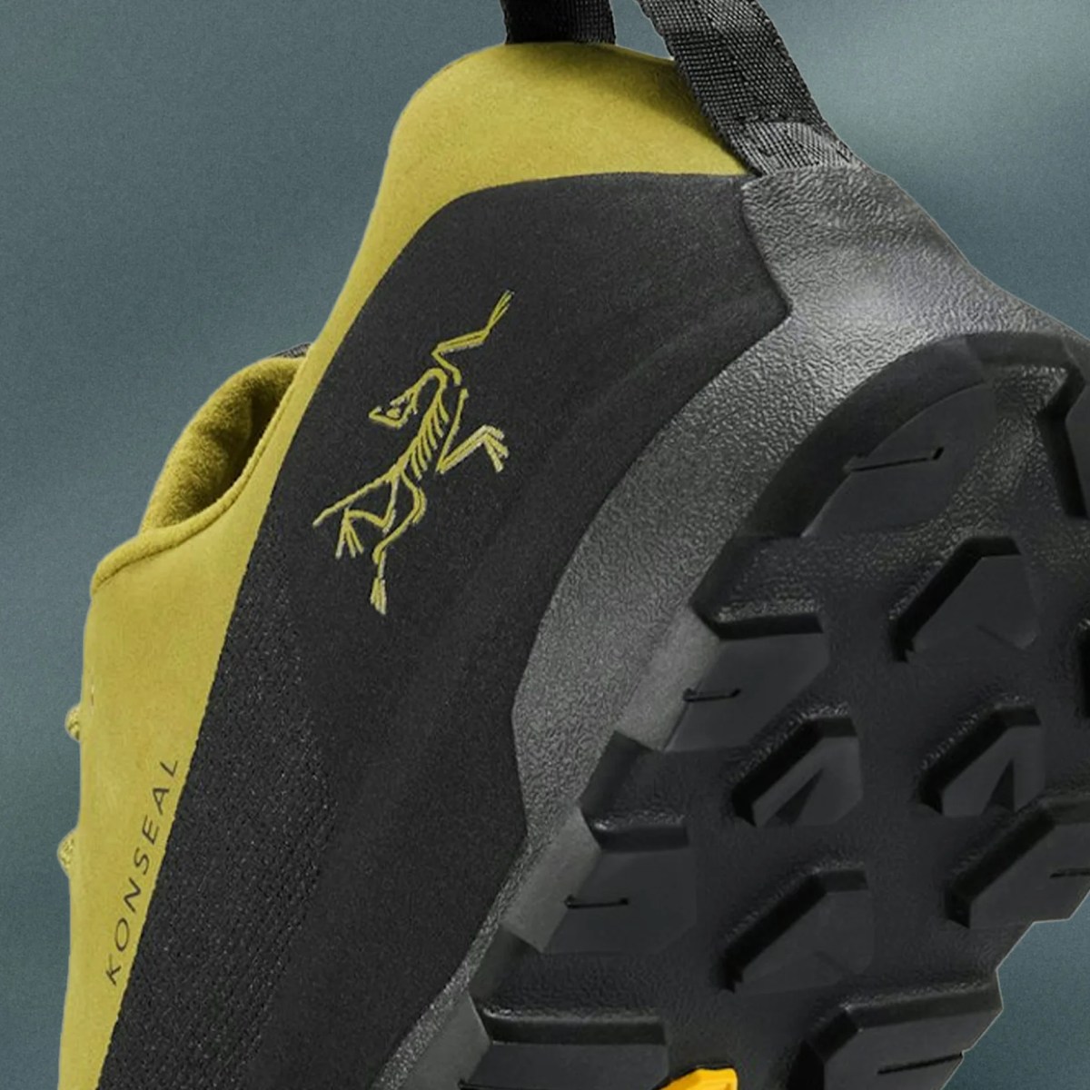 Arc'teryx Improved Its Rugged Mountain Shoe in Every Way That Matters