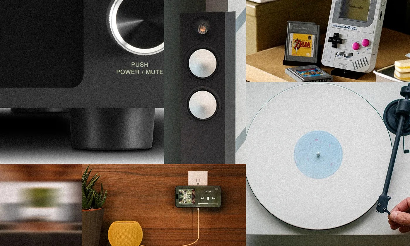 Best New Gear JUuly 2025