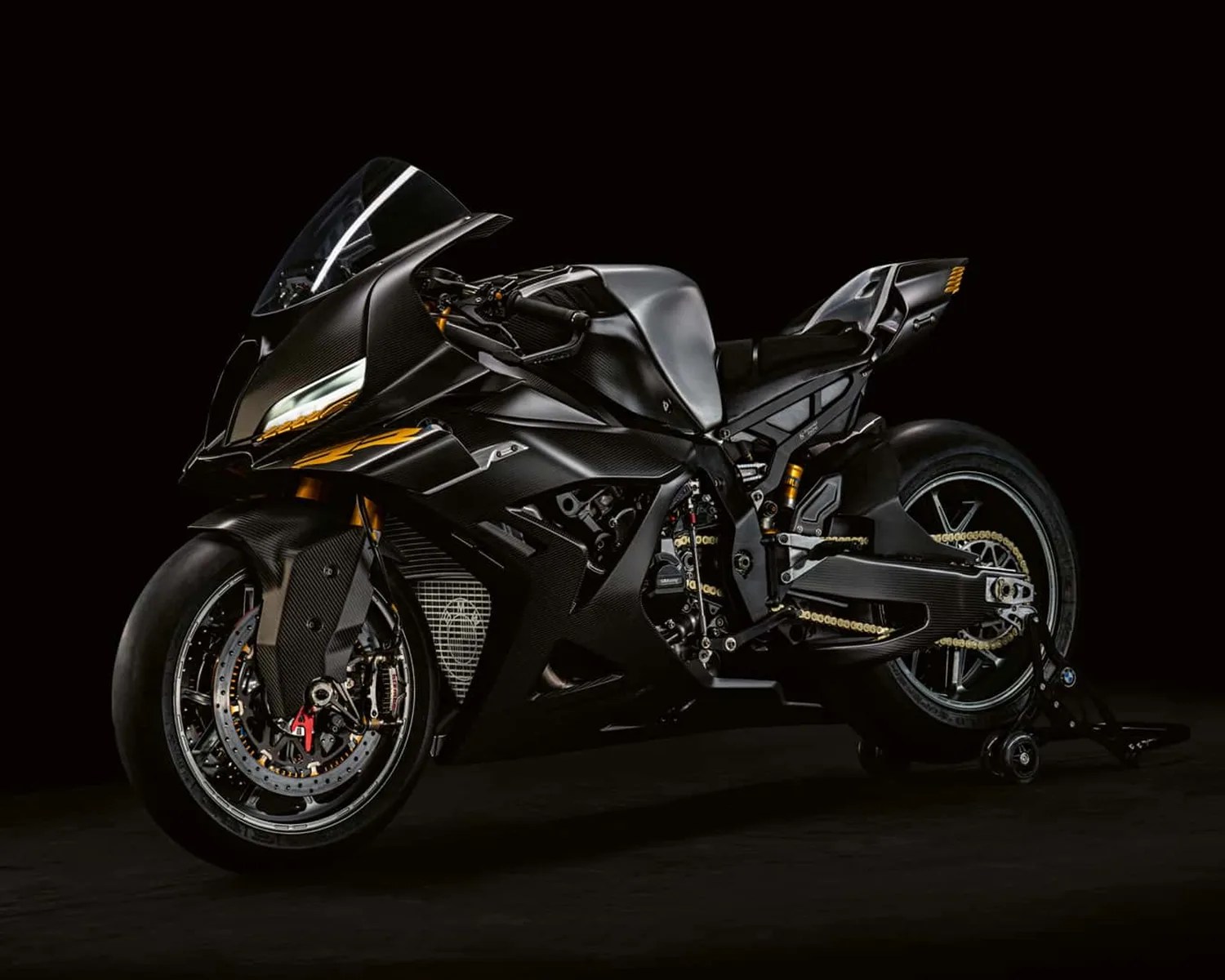 bmw concept rr beauty