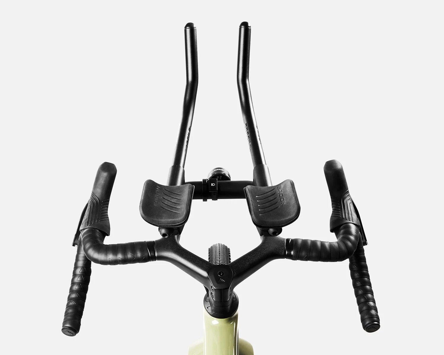 canyon grizl full mounty aero bars