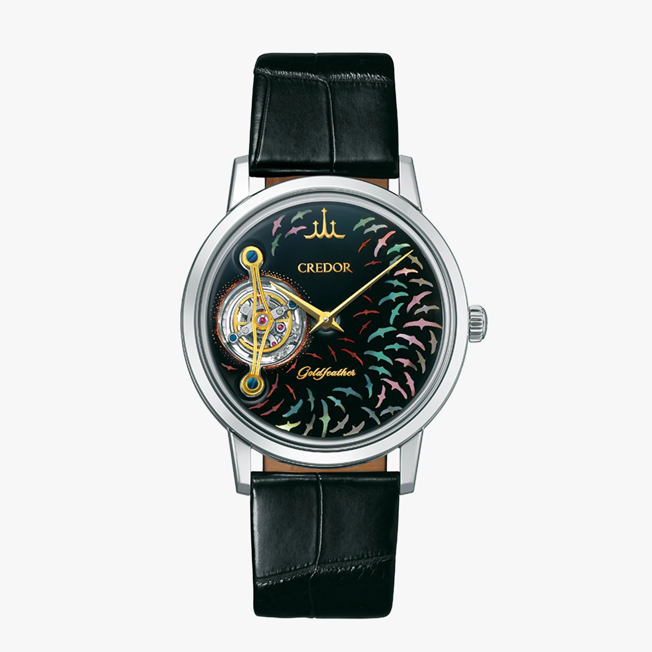 Seiko's Little-Known Sub-Brand Just Launched One of the Year's