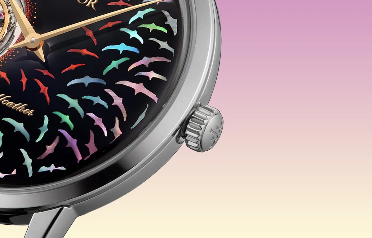 Seiko's Little-Known Sub-Brand Just Launched One of the Year's