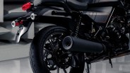 harley davidson x 440 macro