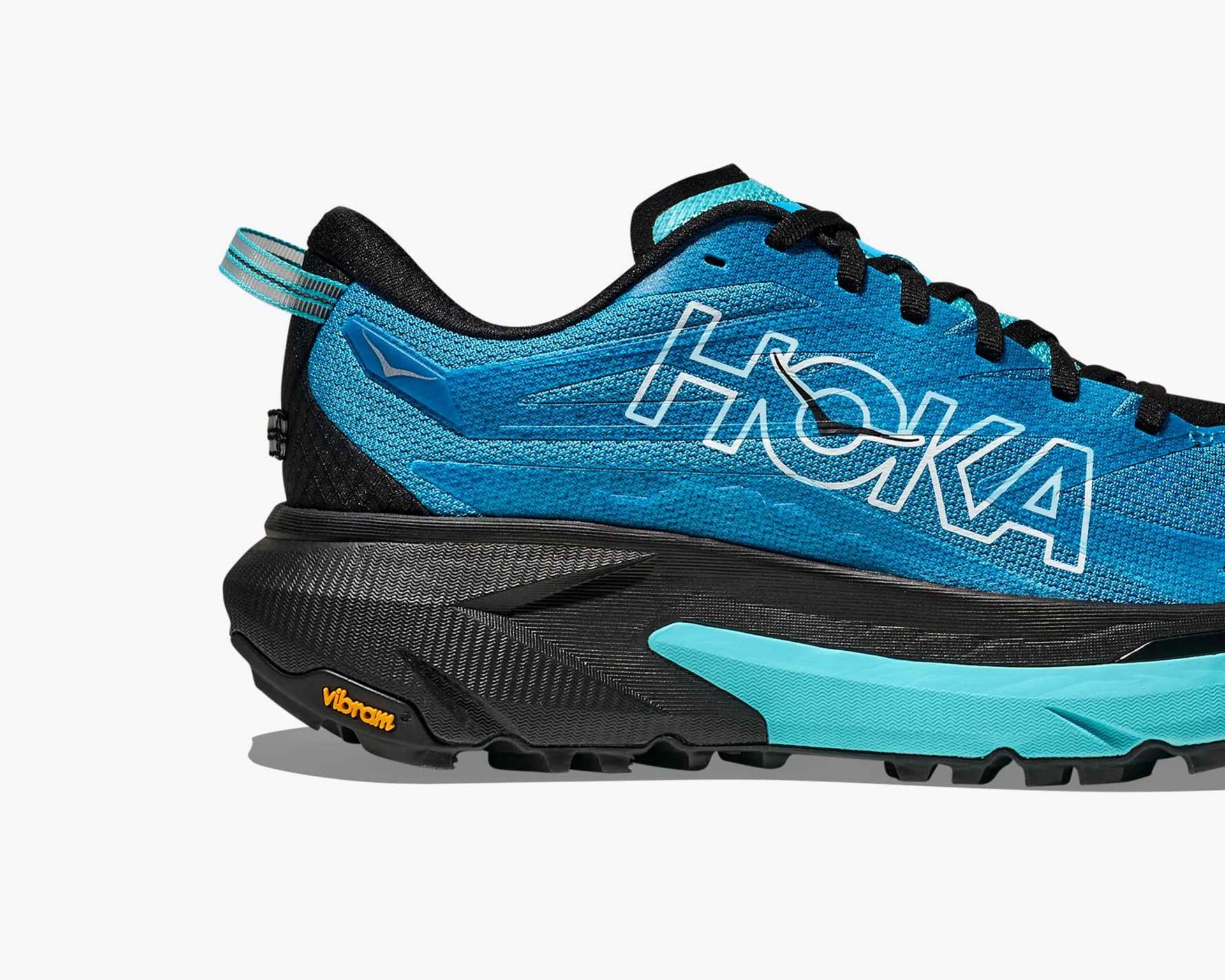 Hoka Mafate 5