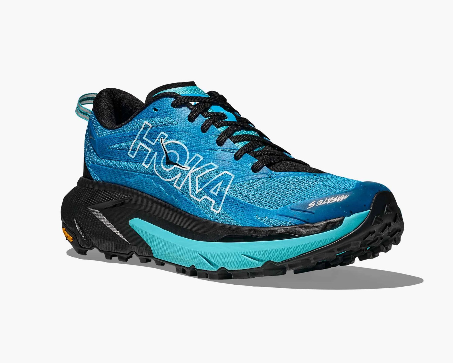 Hoka Mafate 5