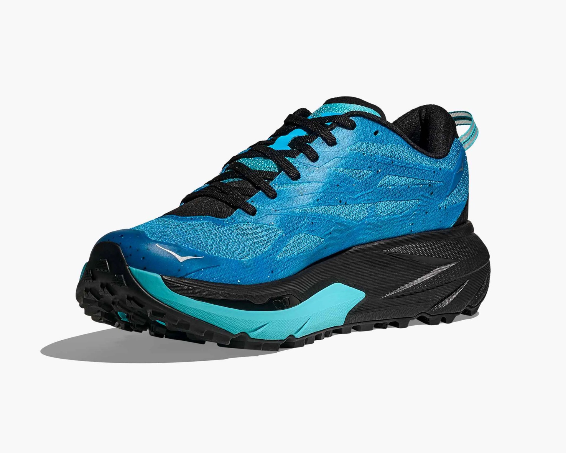 Hoka Mafate 5