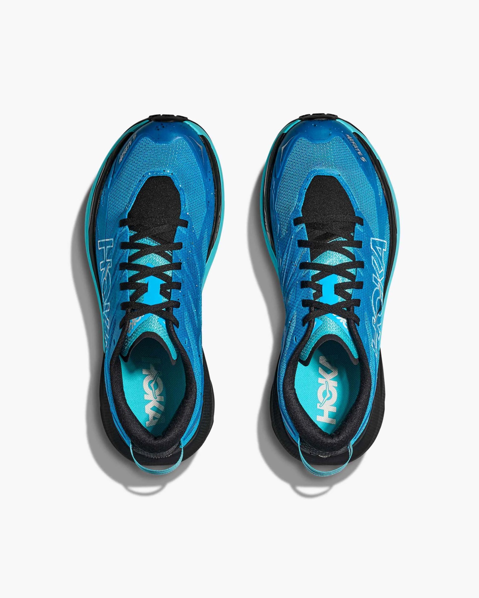 Hoka Mafate 5