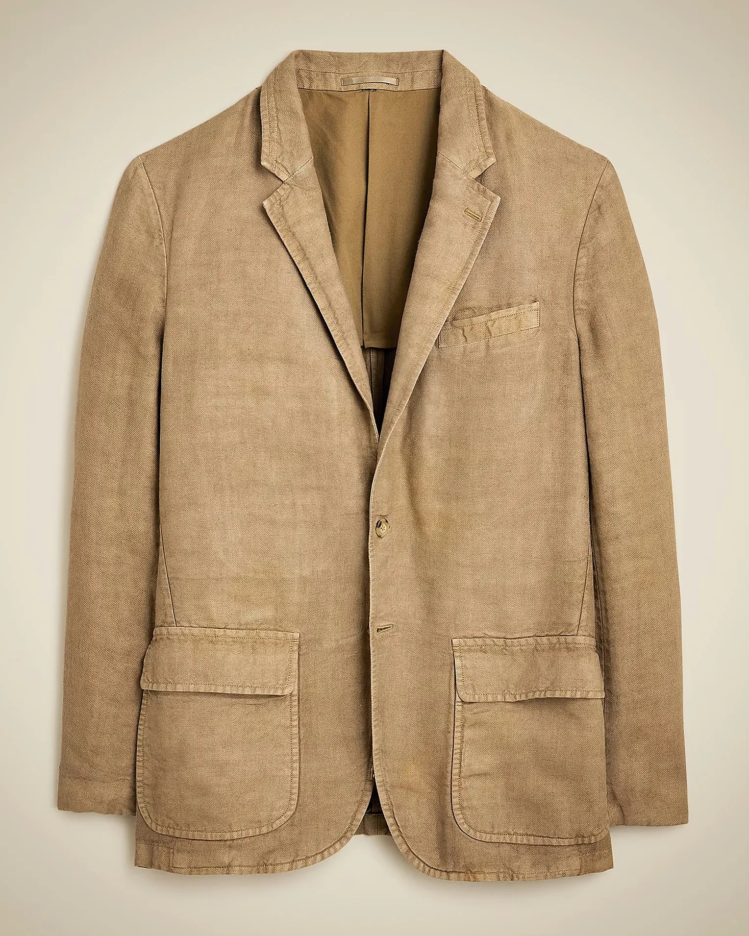 This Perfect Summer Blazer Is Too Affordable to Pass Up Right Now