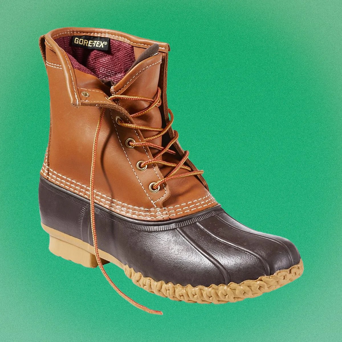 Legendary Boot, With a Coveted Upgrade, Is Ridiculously