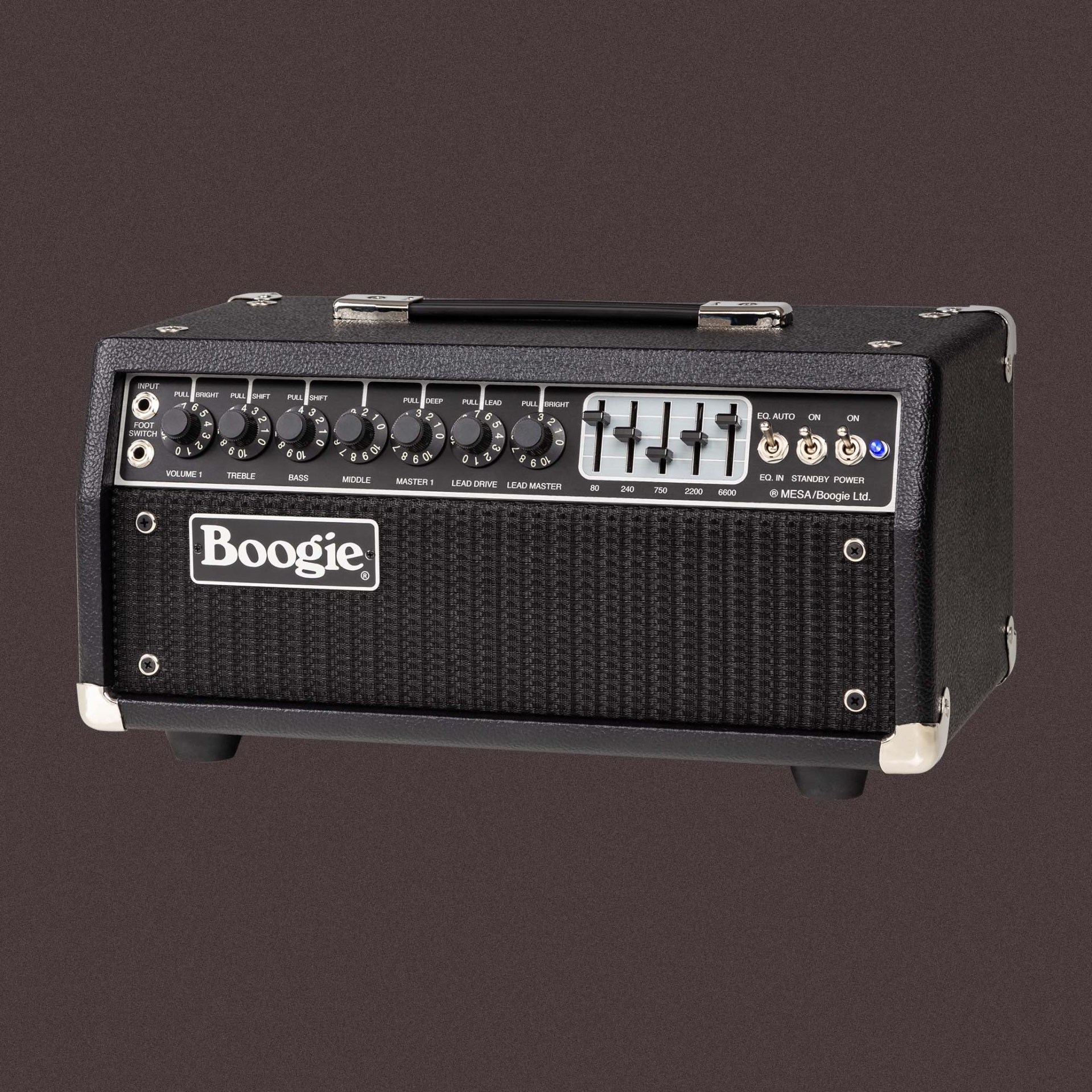 mesa boogie guitar amp