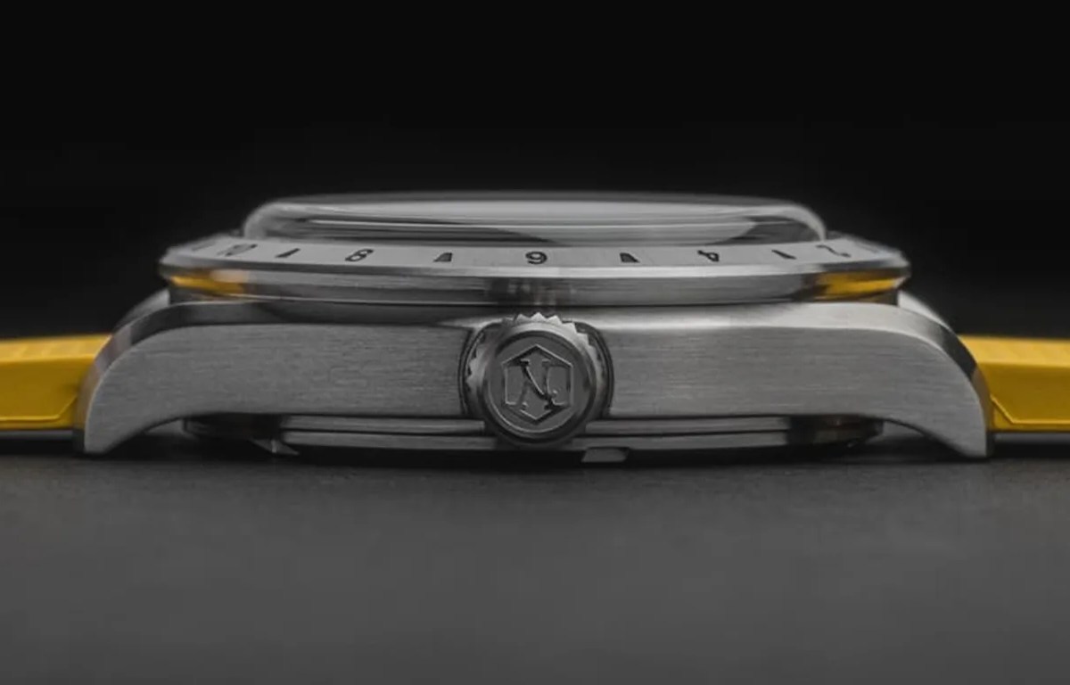 This Sub-$700 GMT Tool Watch Offers Classic Rolex Explorer Vibes