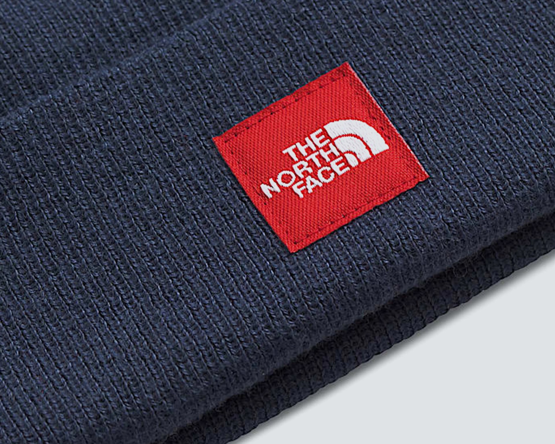the north face logo