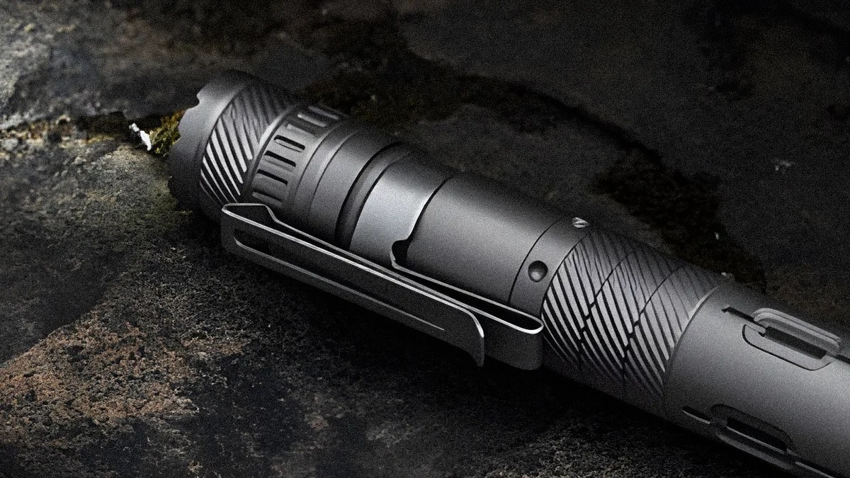 timate corelite macro