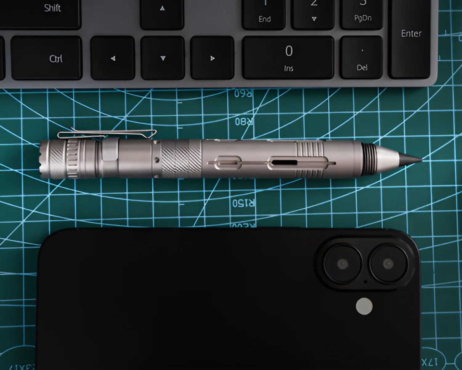timate corelite tritium slots