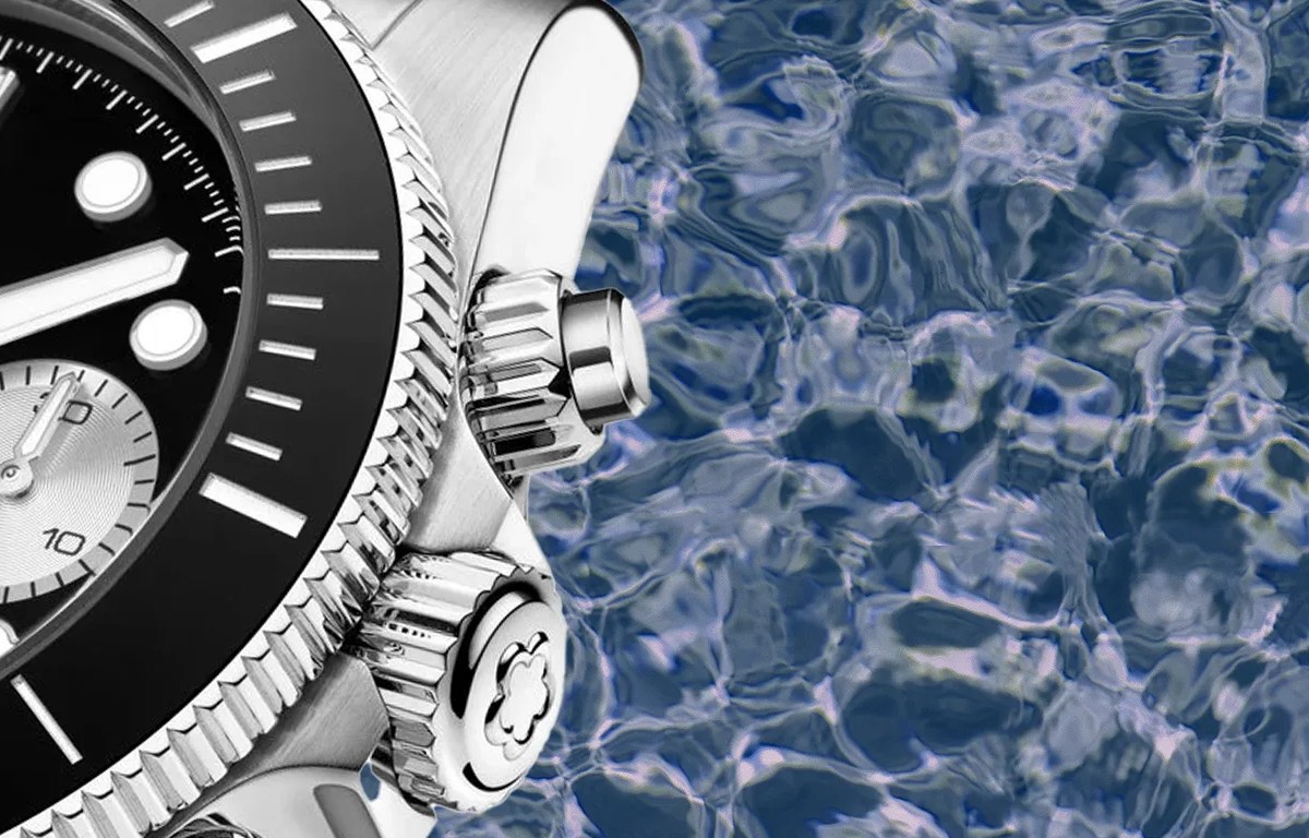 This Dive Watch Is an Affordable Tudor Alternative That Loses the