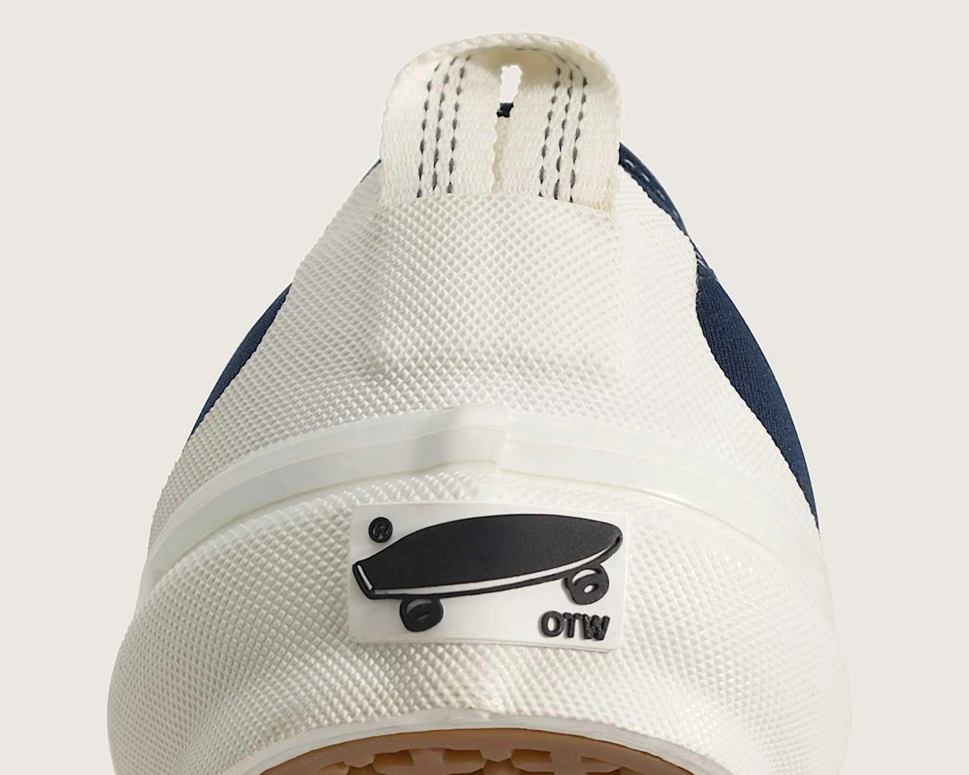 Vans Authentic Vibram