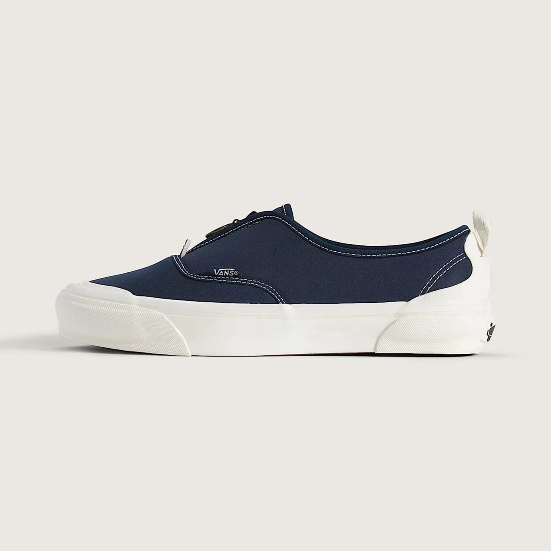 Vans Authentic Vibram