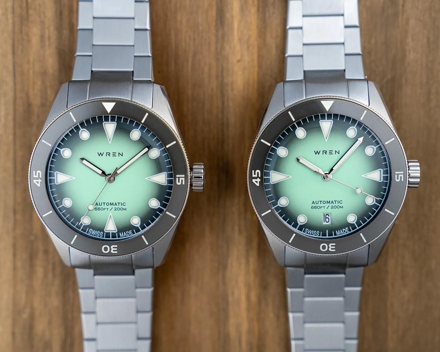 The Year's Hottest Watch Color Is Now Available in Affordable