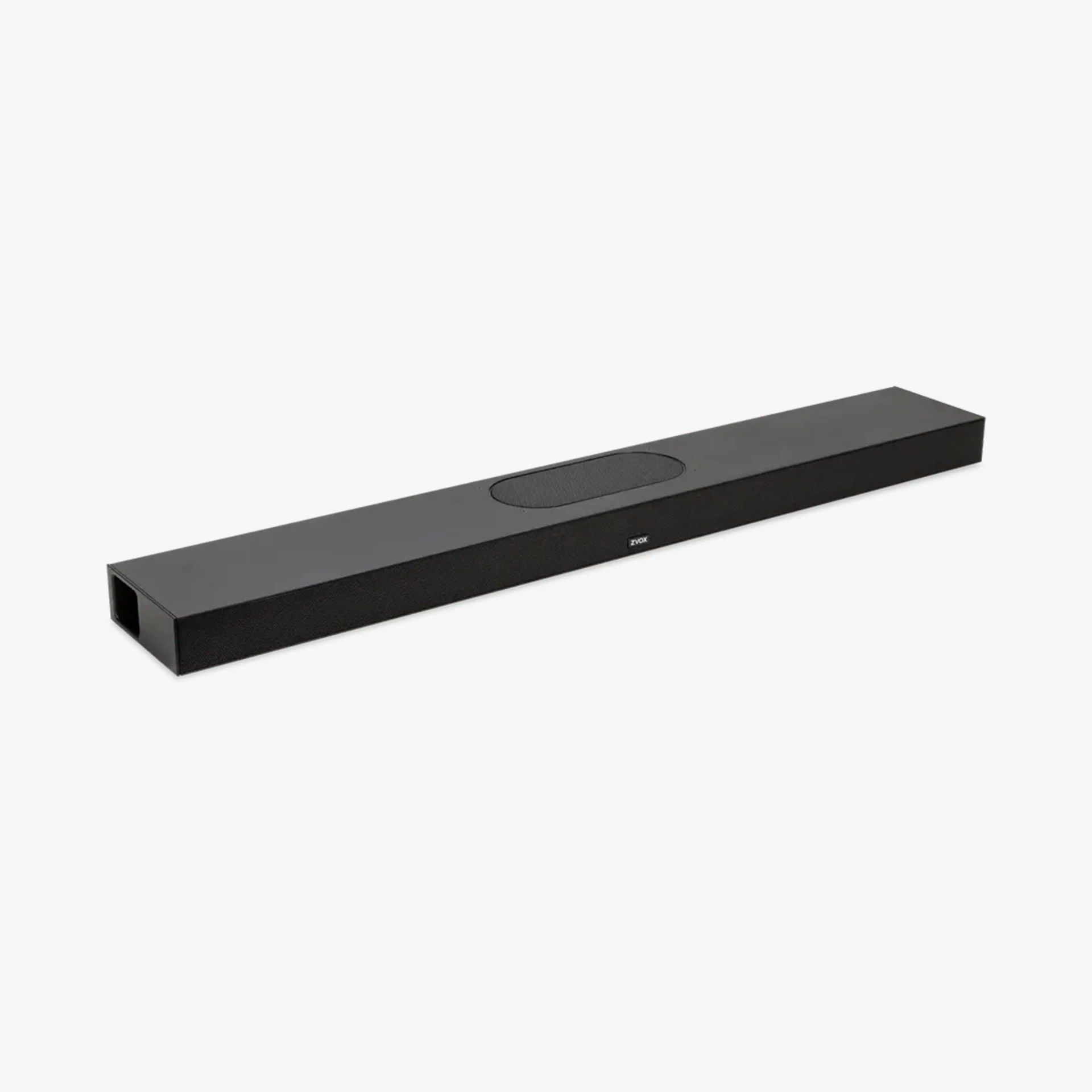 ZVOX AV855 soundbar