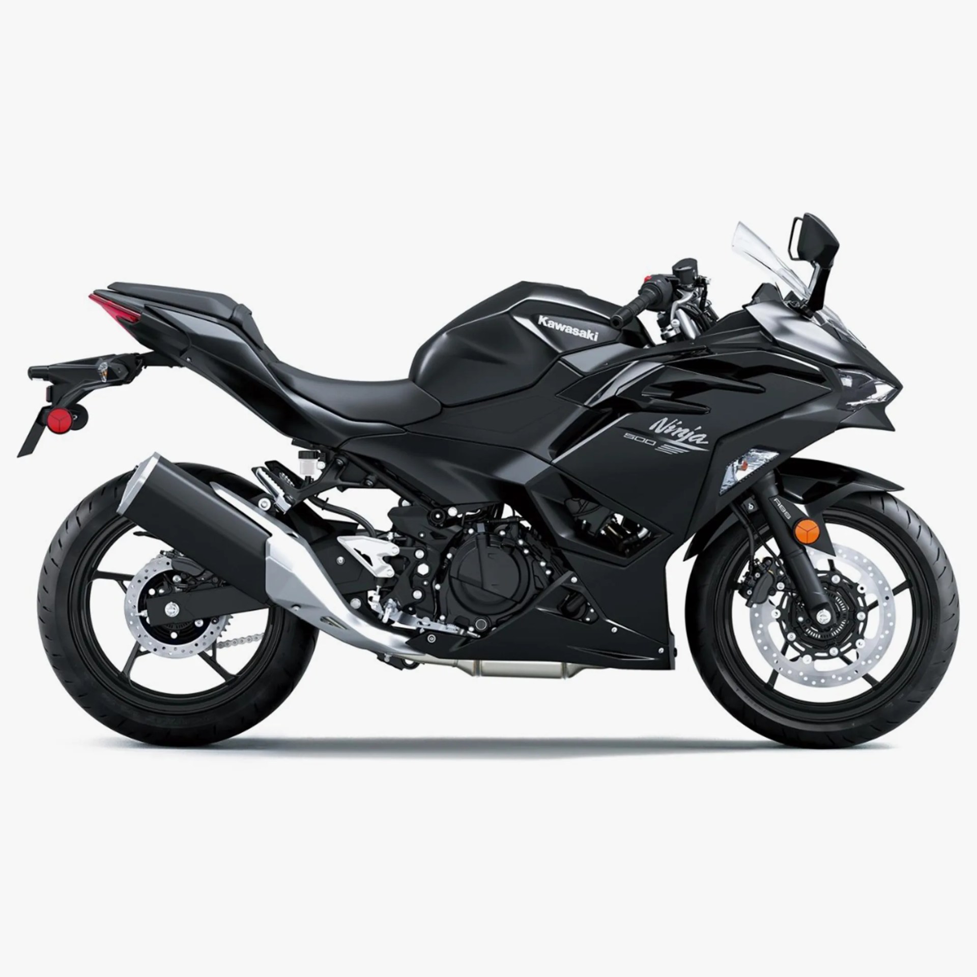 2026 kawasaki ninja 500