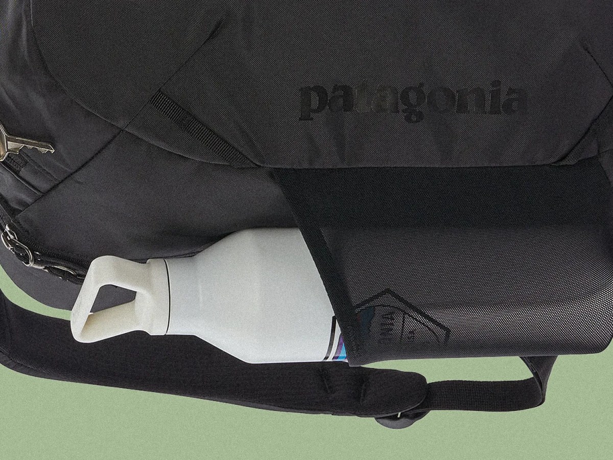 Patagonia Proves Its EDC Mettle with an Affordable Do-It-All