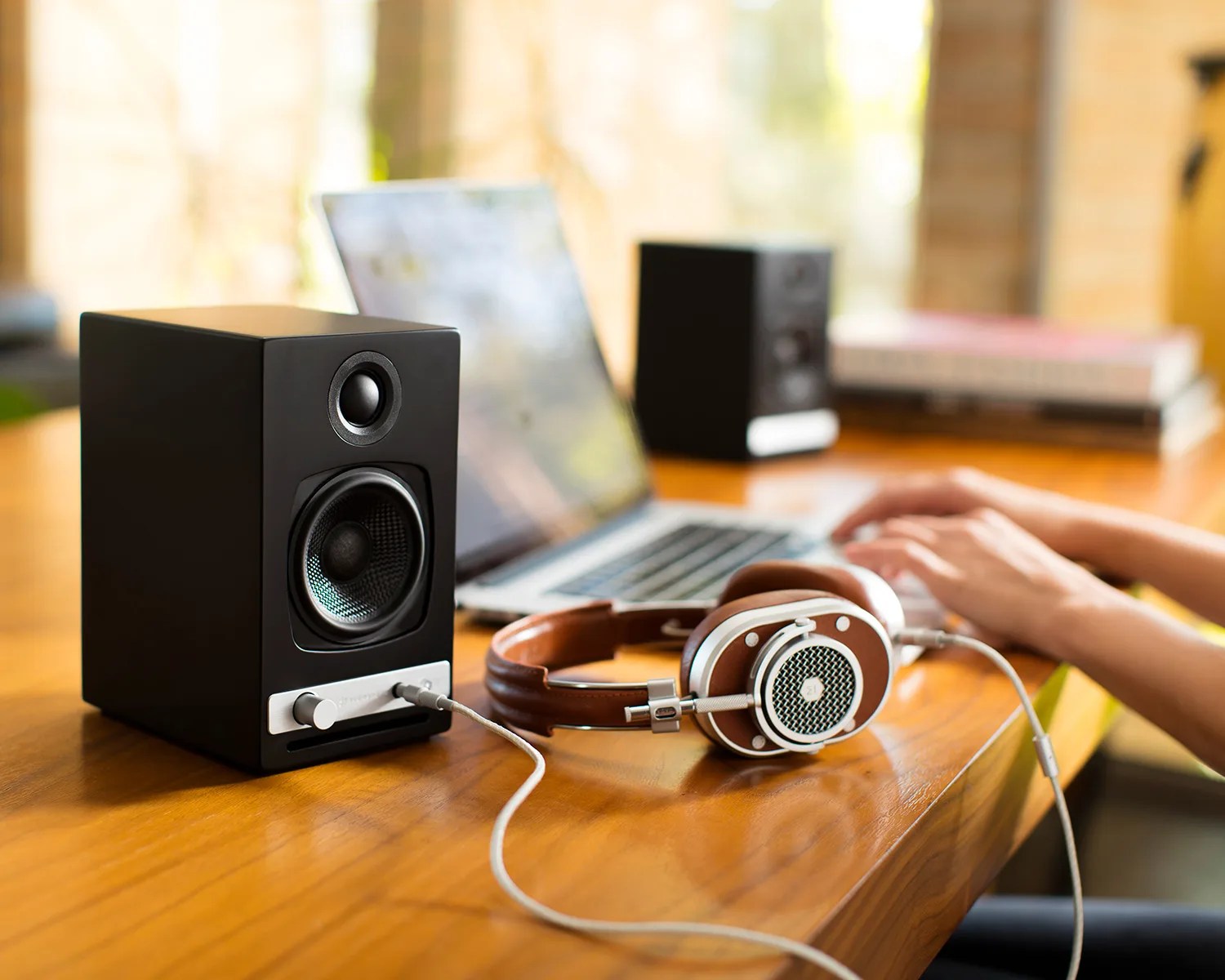 Audioengine HD3 Next Gen (2025)