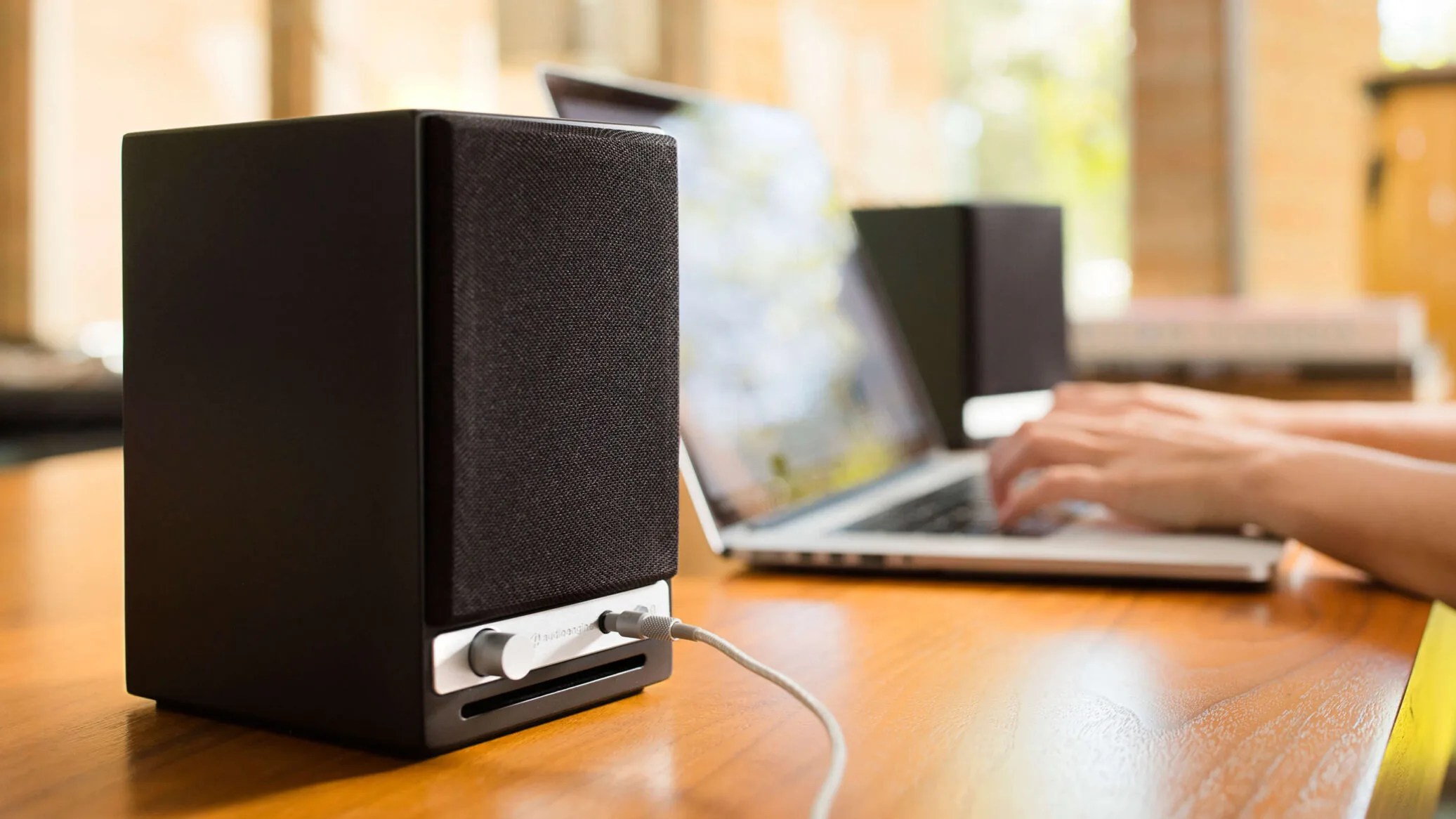 Audioengine HD3 Next Gen (2025)