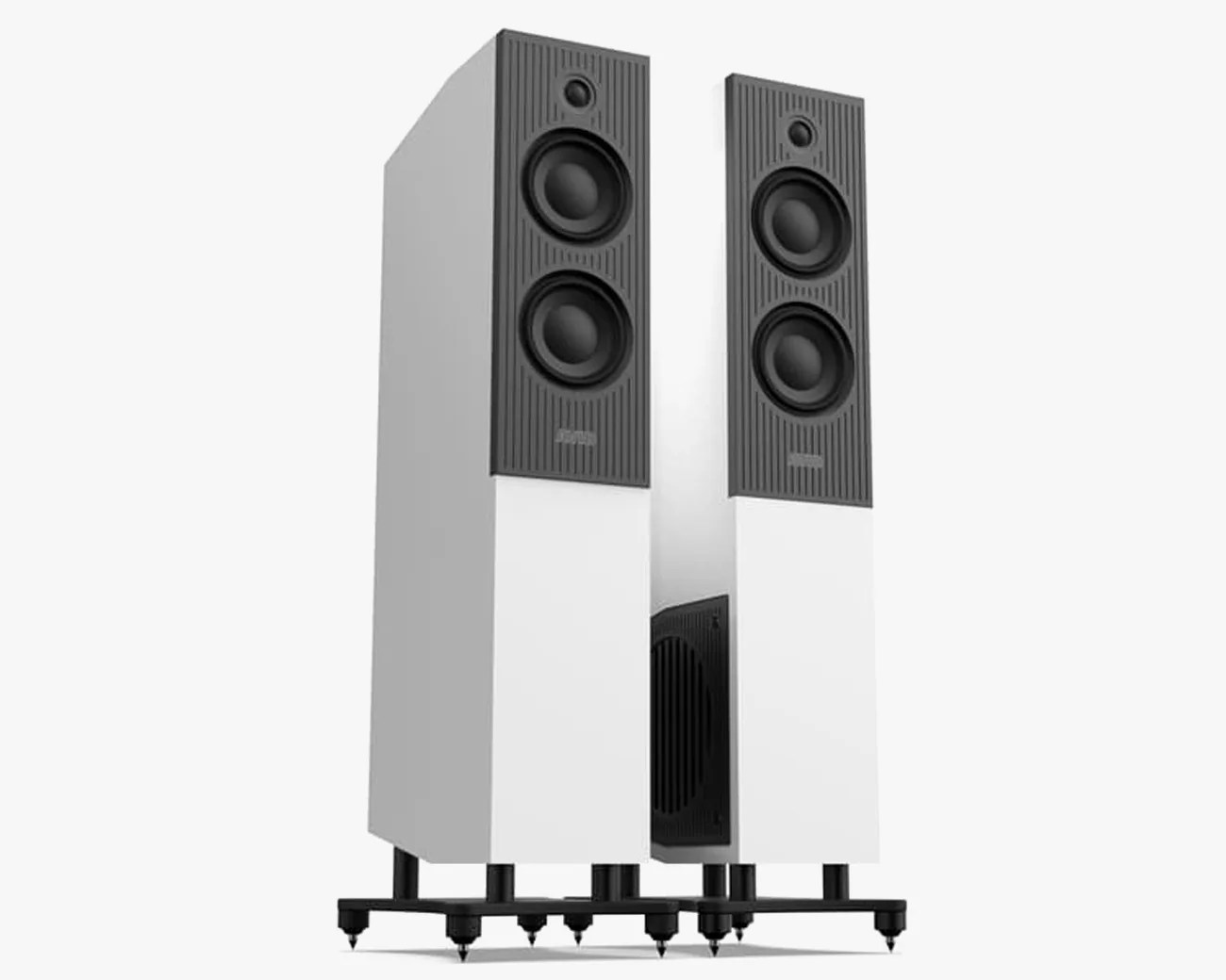 Avid Evo Two floorstanding loudspeakers