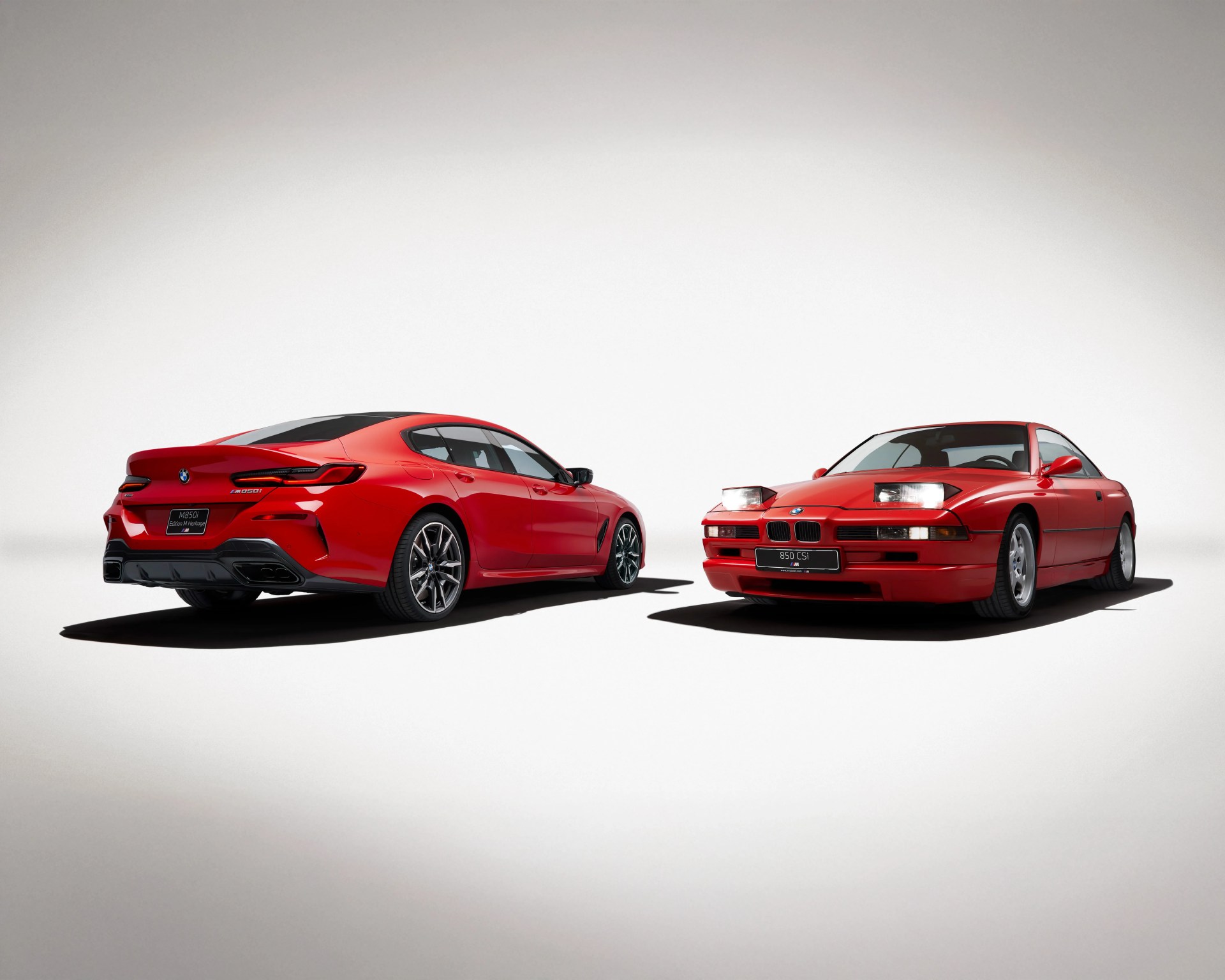 This Special-Edition BMW Celebrates One of the Brand's Most