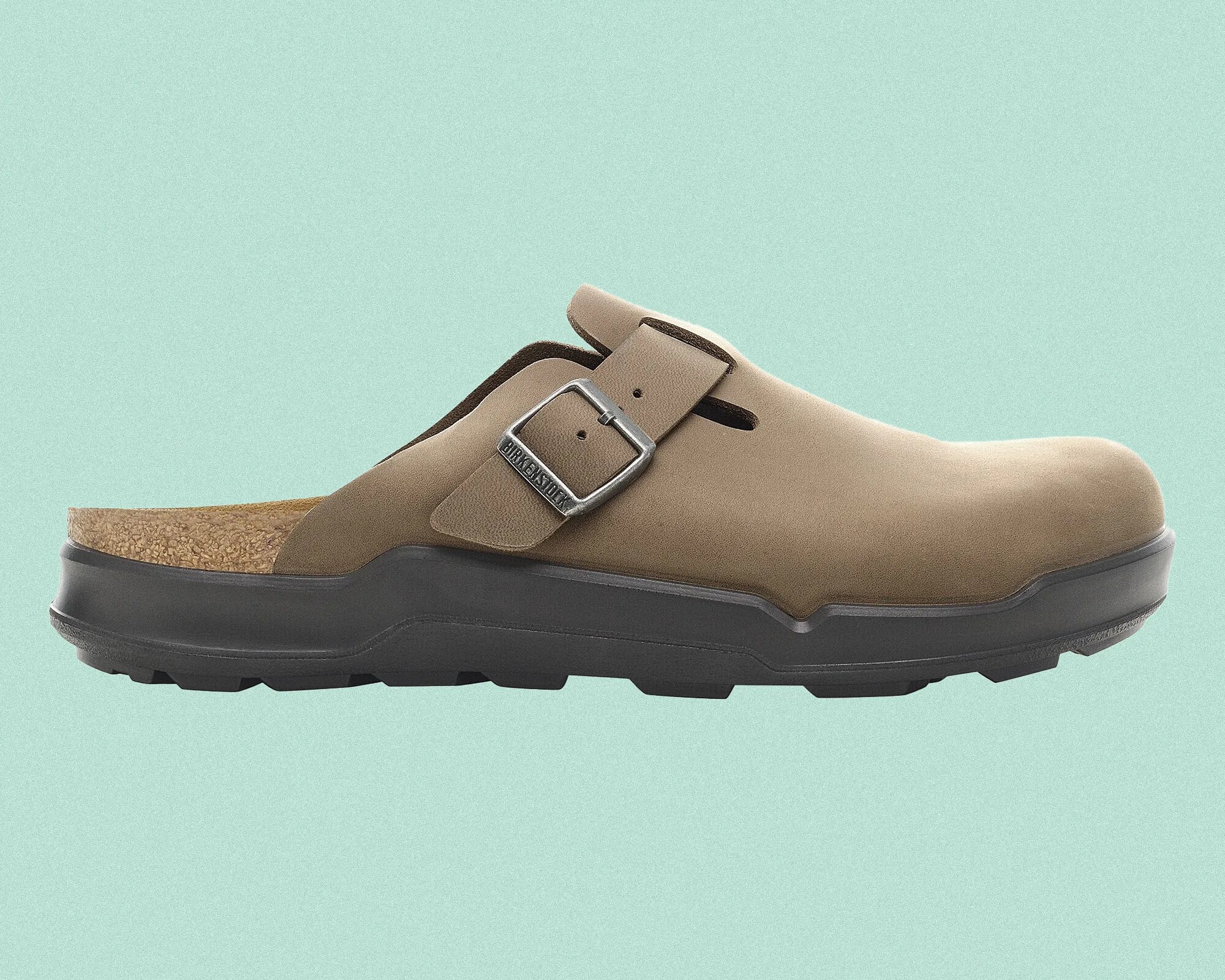 Birkenstock Boston Crosstown profile