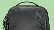 Boundary Supply X Pac EDC Bag top closeup