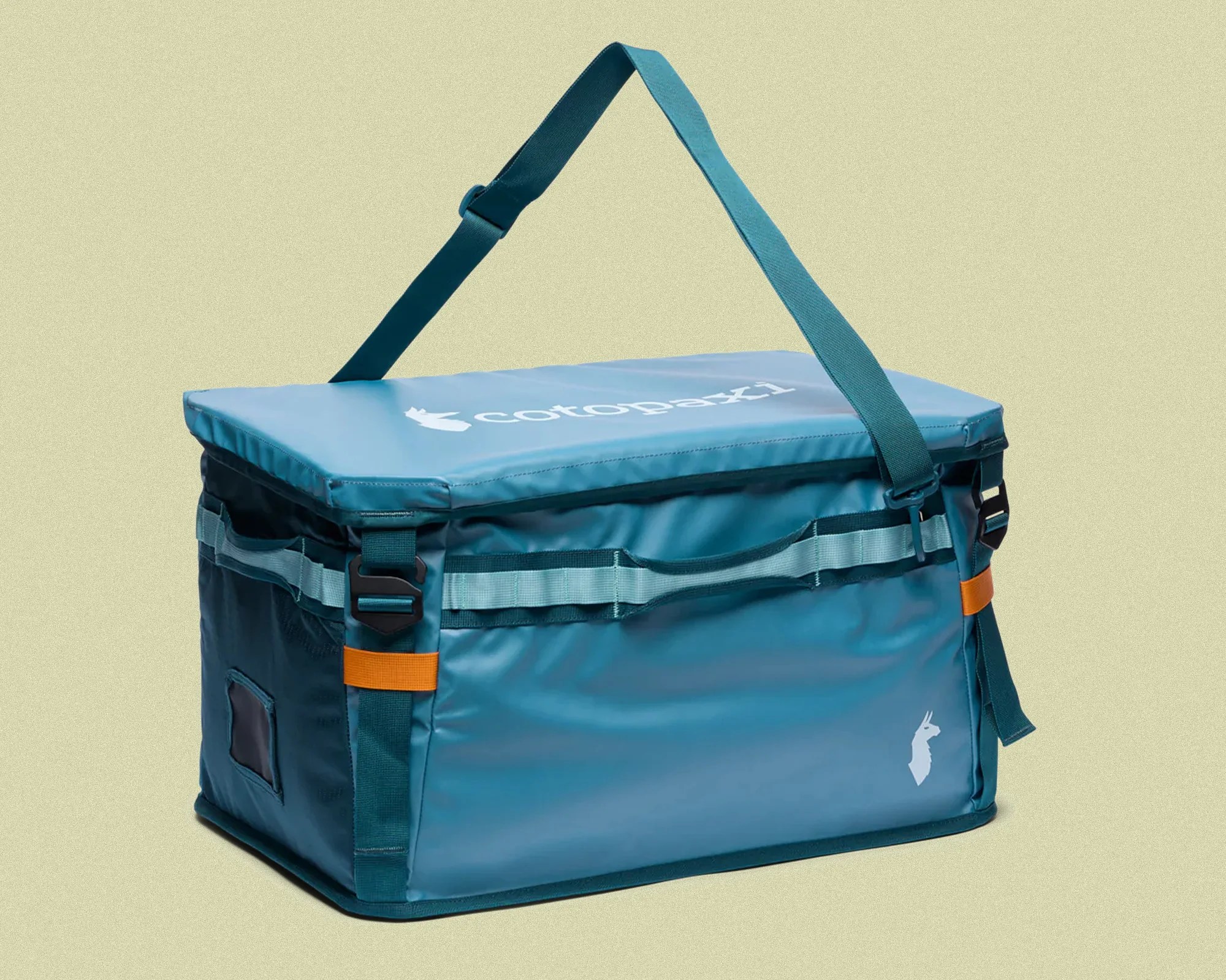 Cotopaxi Allpa 60L Gear Hauler Box