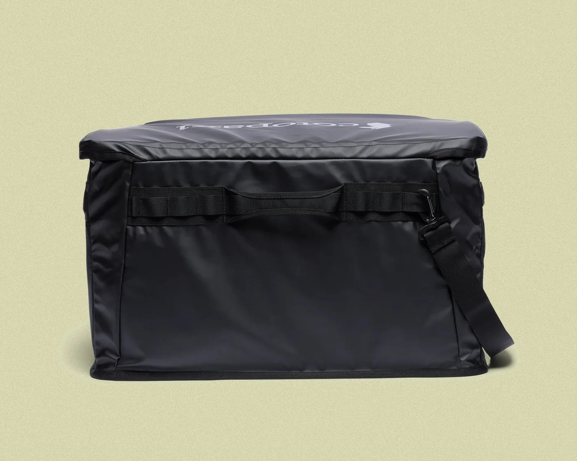 Cotopaxi Allpa 60L Gear Hauler Box back