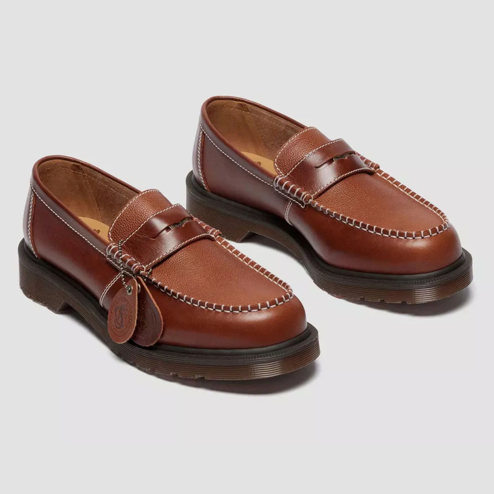 Dr. Martens Penton Loafers