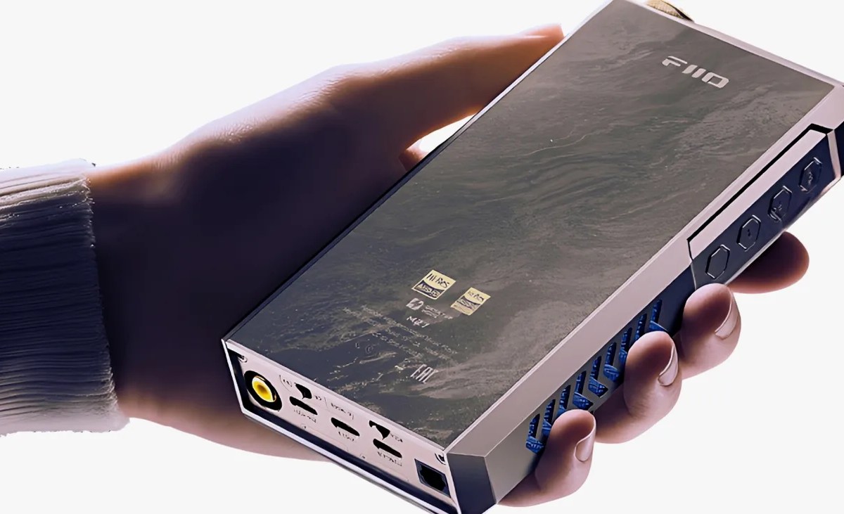 A Rising Force in Budget Hi-Fi Just Unveiled Its Most Powerful