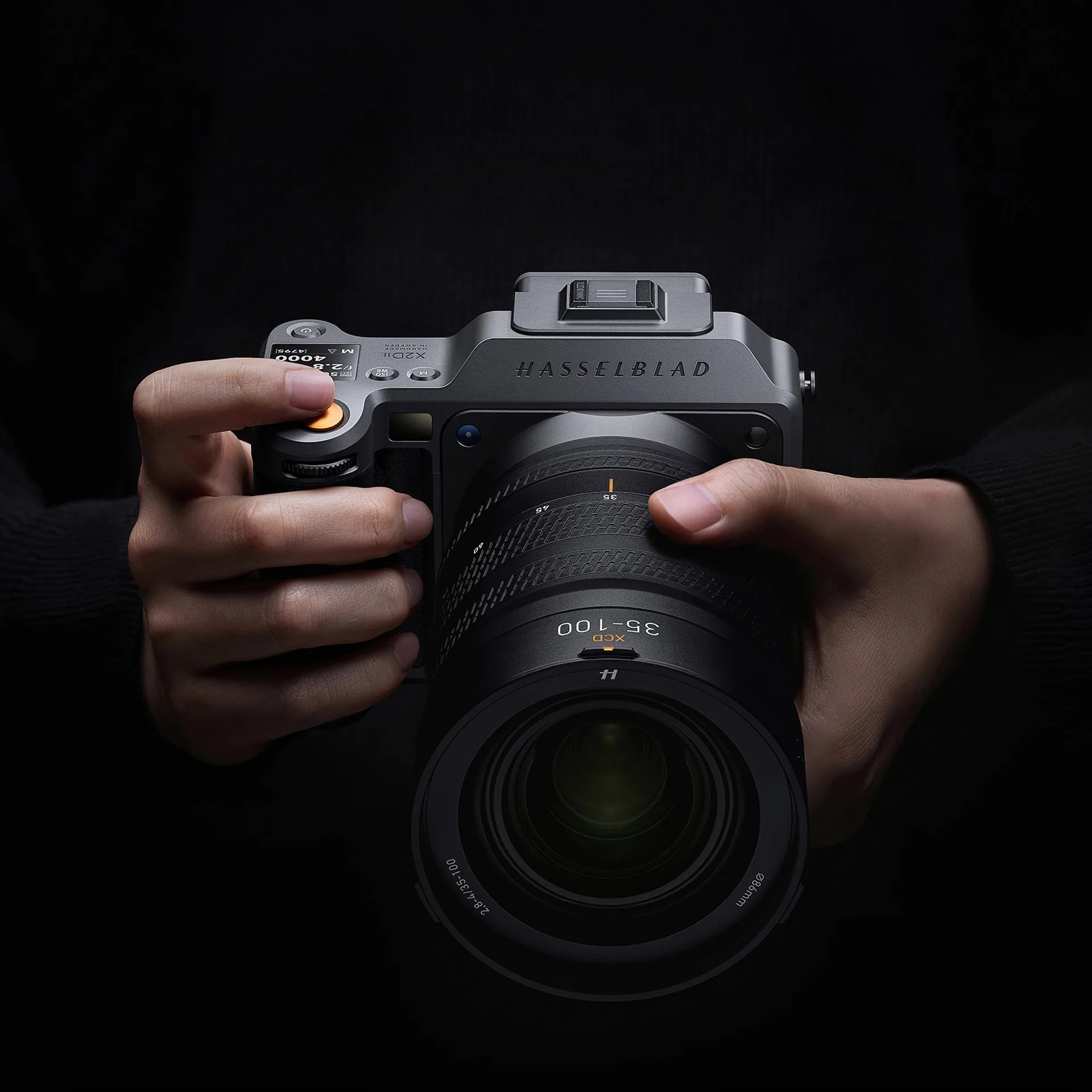 This Epic New Camera Masters the iPhone's Best Photo Trick