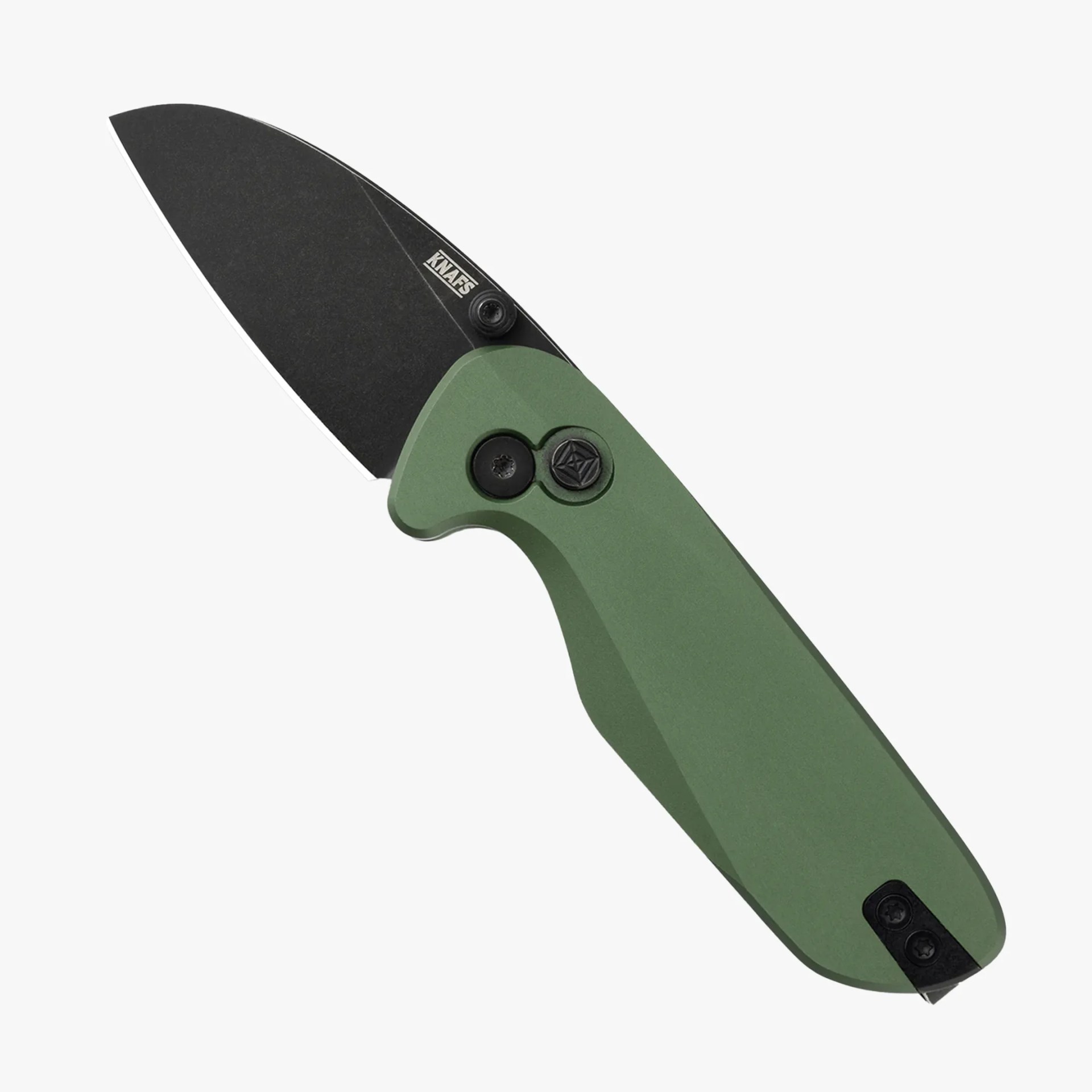 Knafs OCT EDC knife