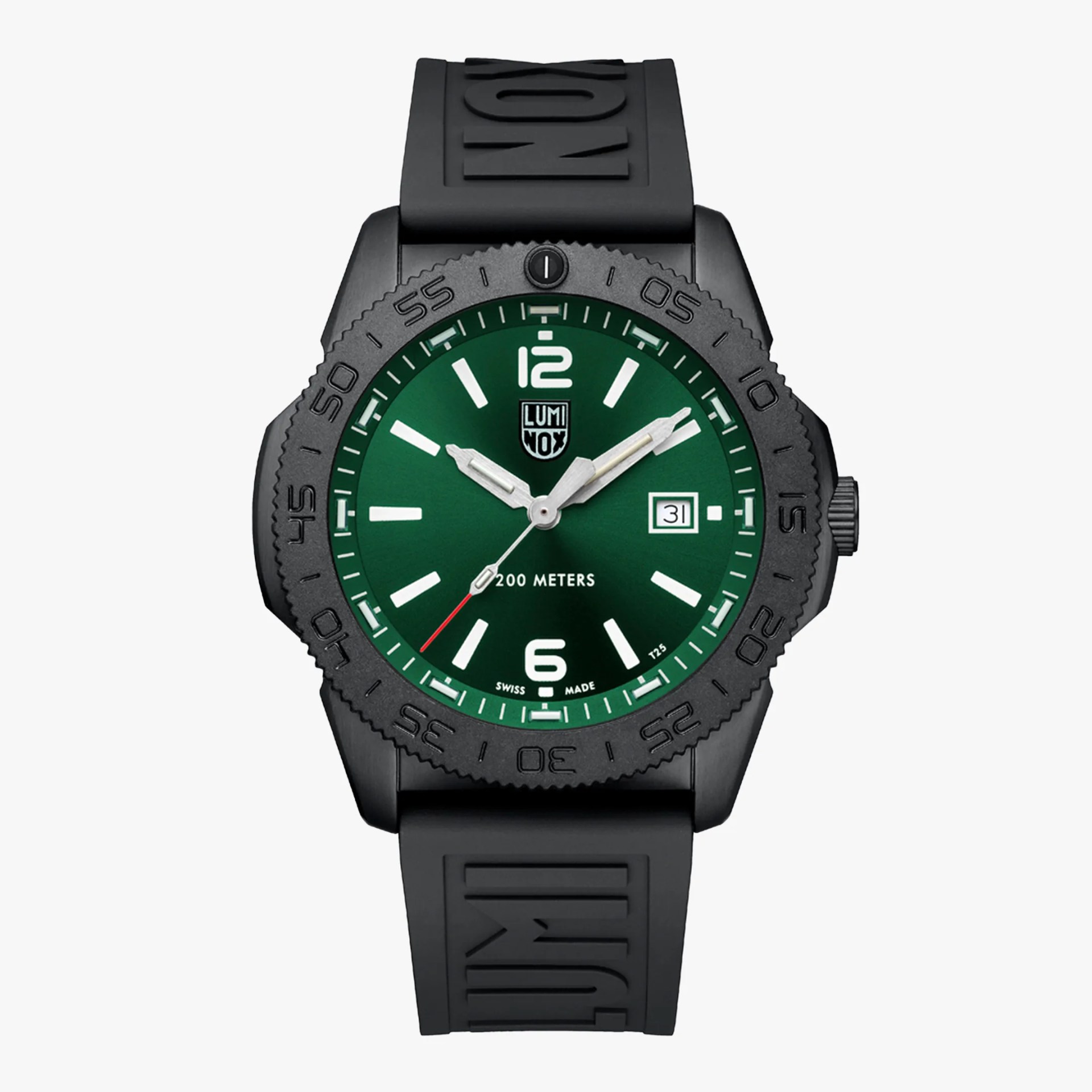 Luminox Pacific Diver Stealth Series