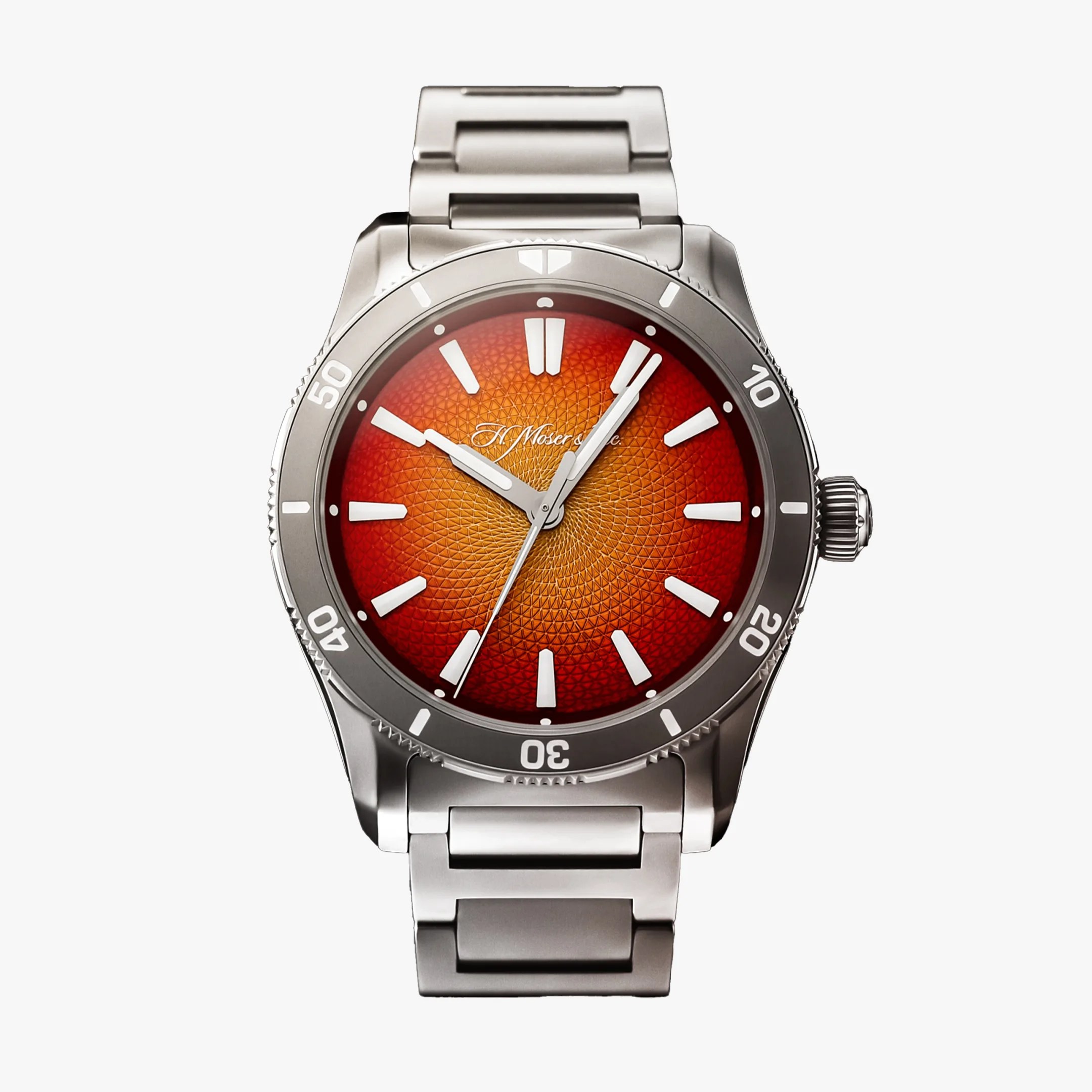 My Favorite Everyday Watch Just Transformed into My New Grail