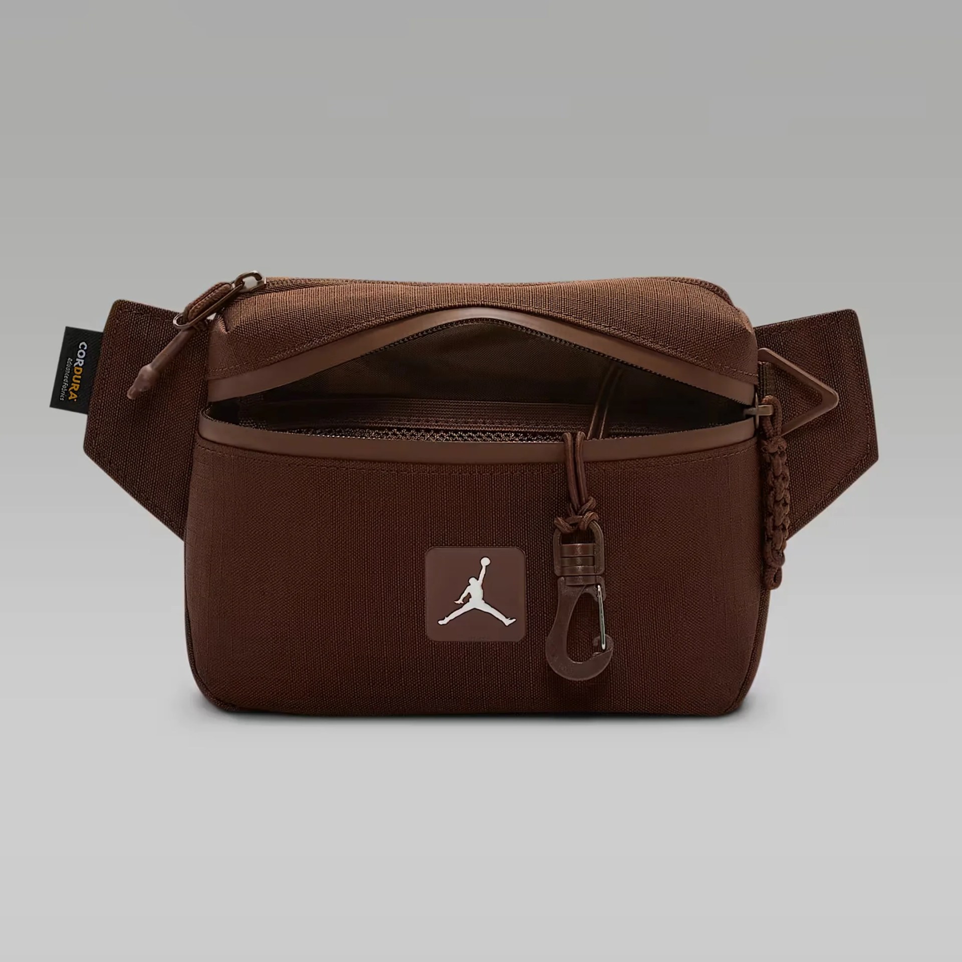 Nike Jordan Franchise Crossbody Bag