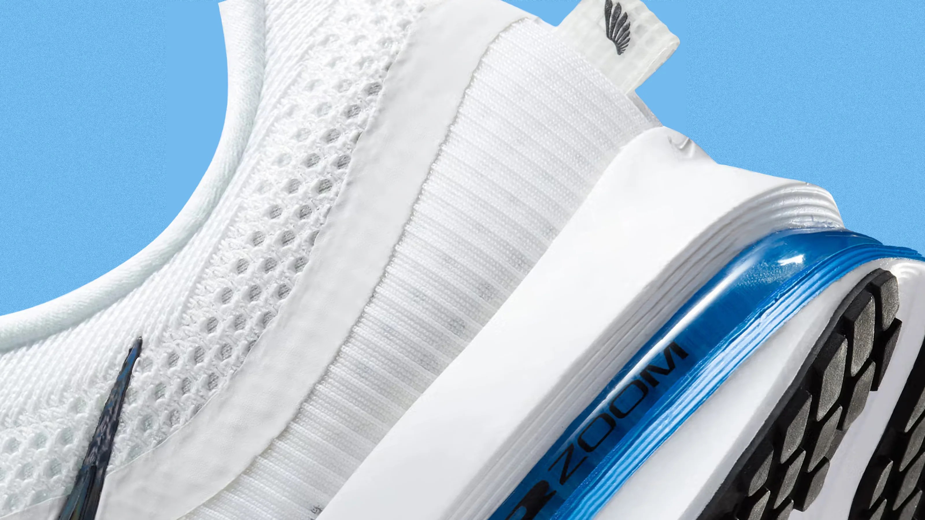 Nike's Most Debatable Sneaker of 2025 Is Getting Its Sharpest