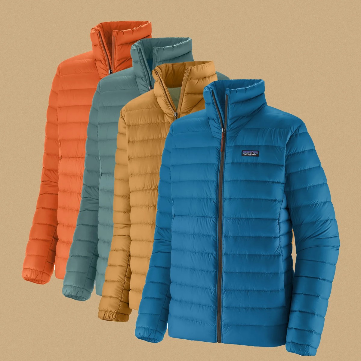 Patagonia's Foundational Jacket Is a Steal Right Now (While Sizes