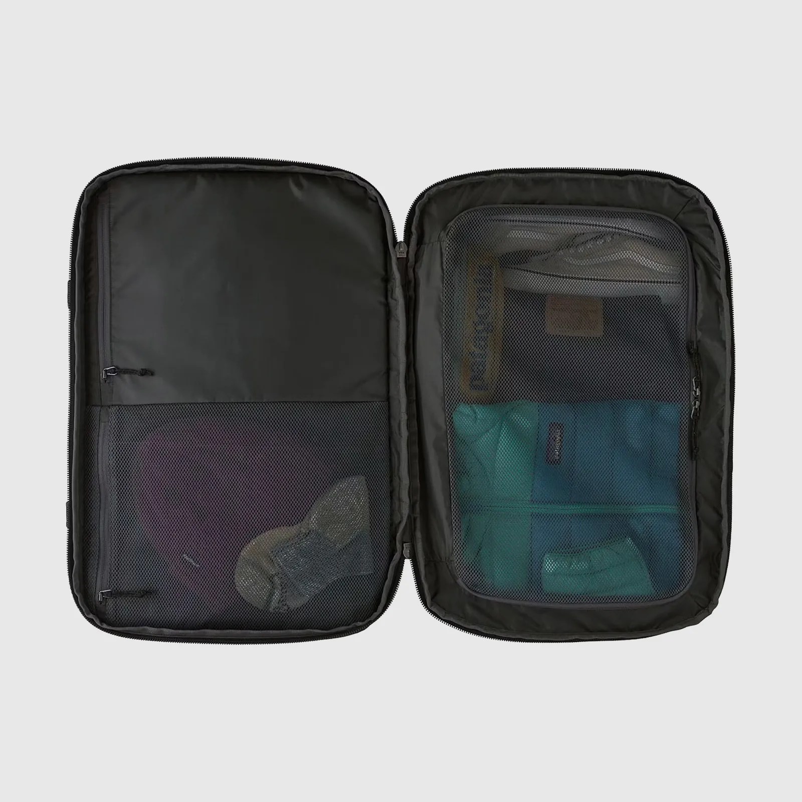 Patagonia's Versatile Travel Backpack Is Finally On Sale In Its