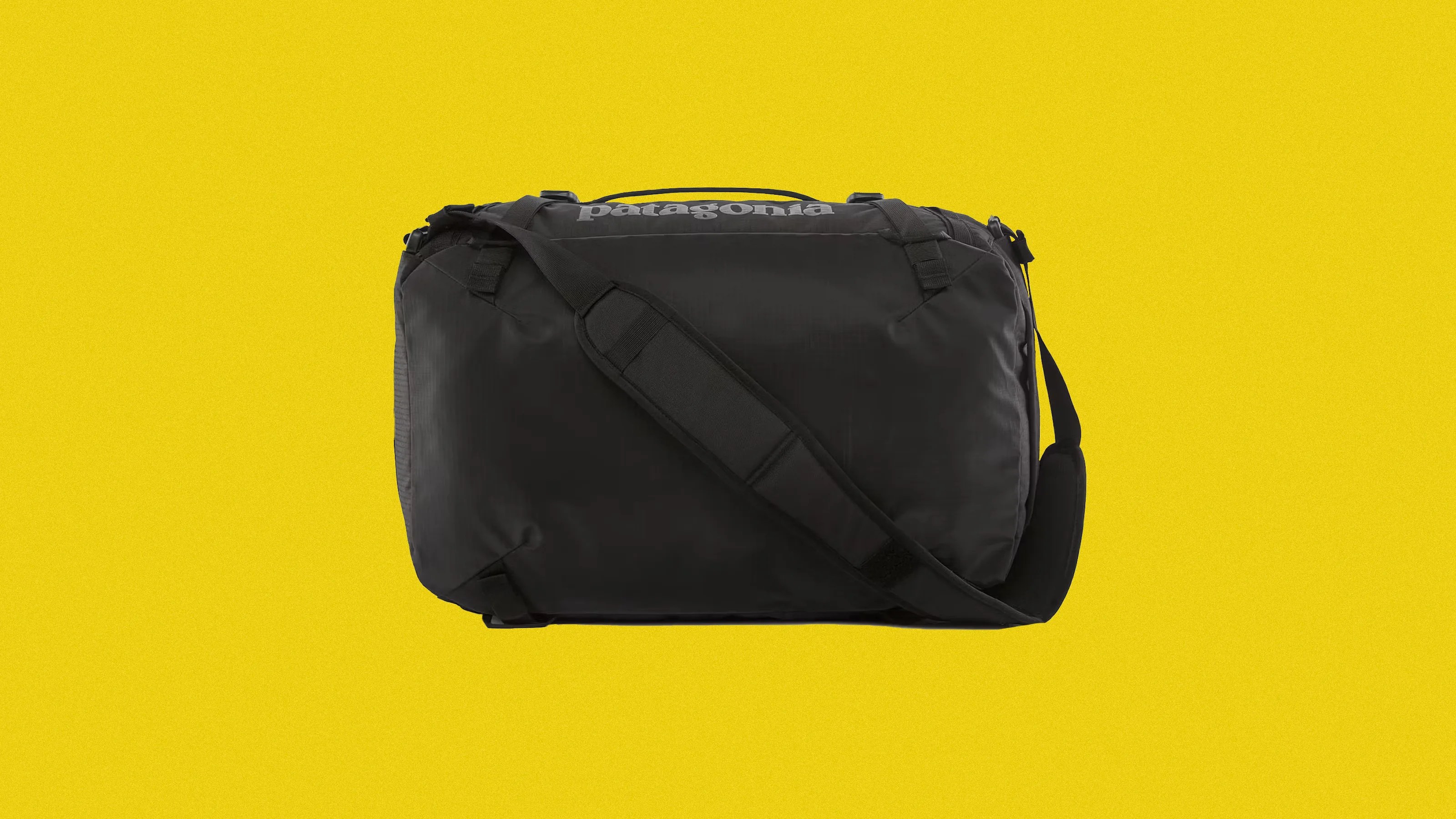 Patagonia's Versatile Travel Backpack Is Finally On Sale In Its