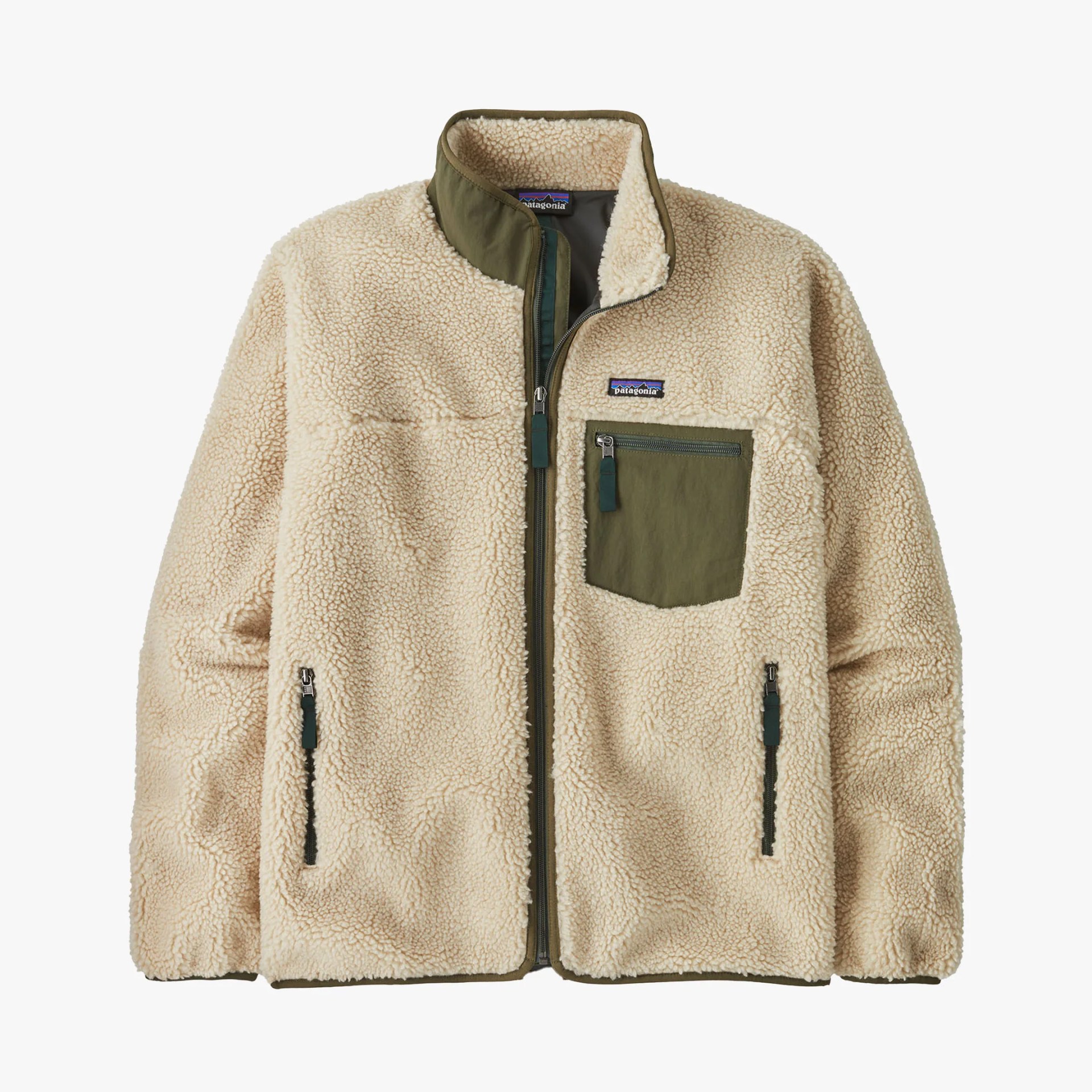 Patagonia Classic Retro X-Fleece
