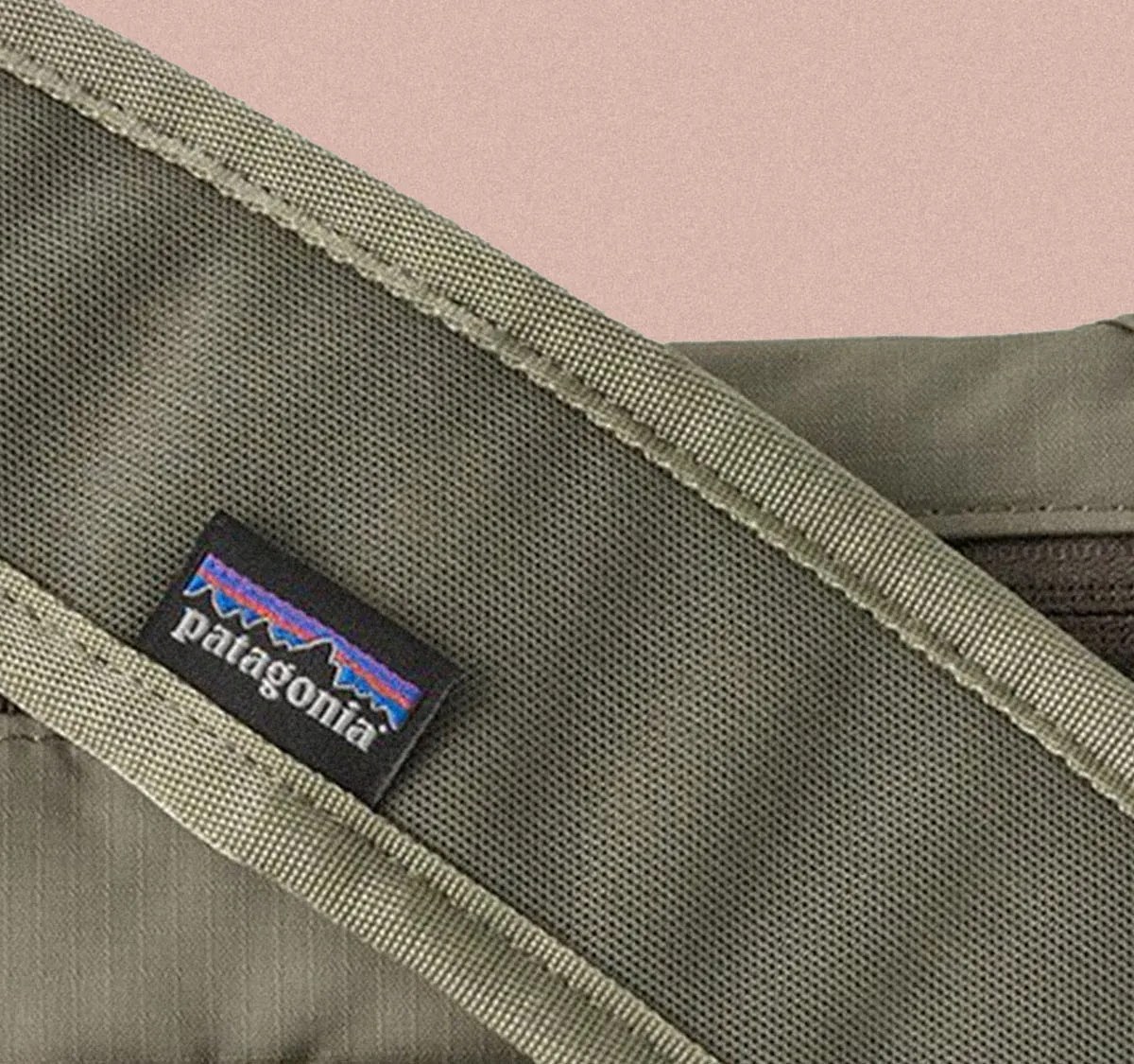 Patagonia's Affordable EDC-Outdoor Pack Brings an Indiana Jones