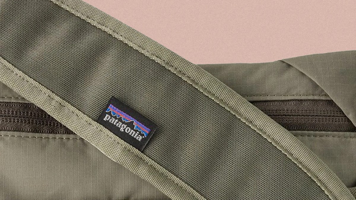 Patagonia-Terravia-Sacoche-Bag