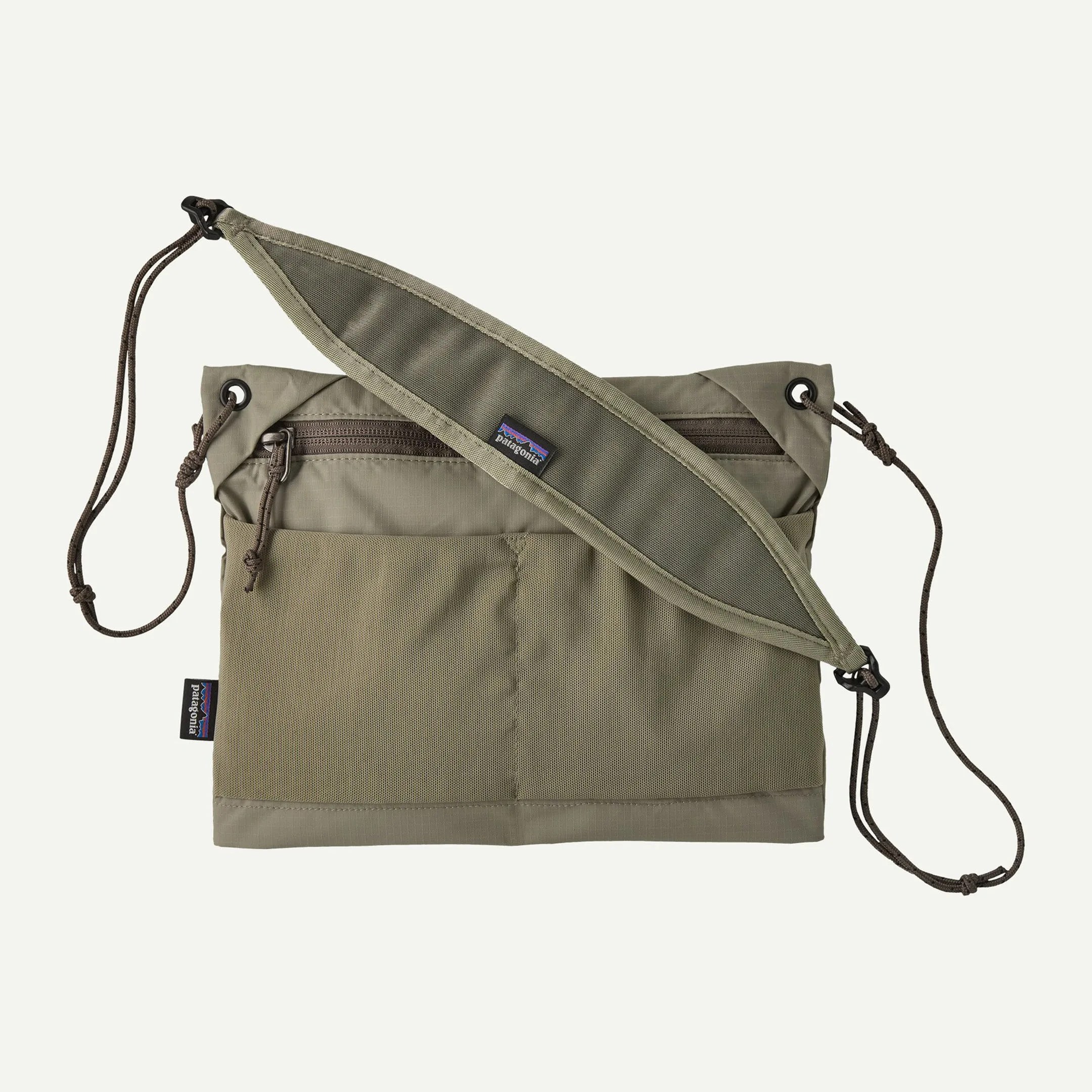 Patagonia's Affordable EDC-Outdoor Pack Brings an Indiana Jones